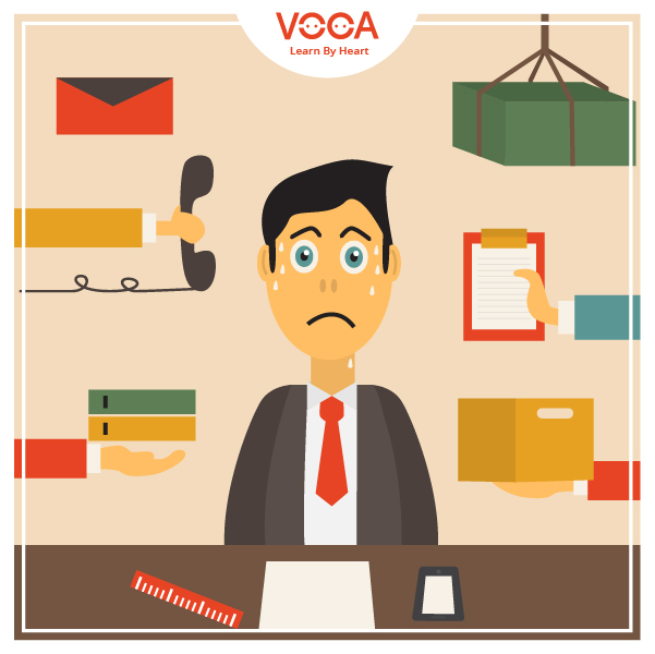 TEEN STRESS AND PRESSURE (Getting started)